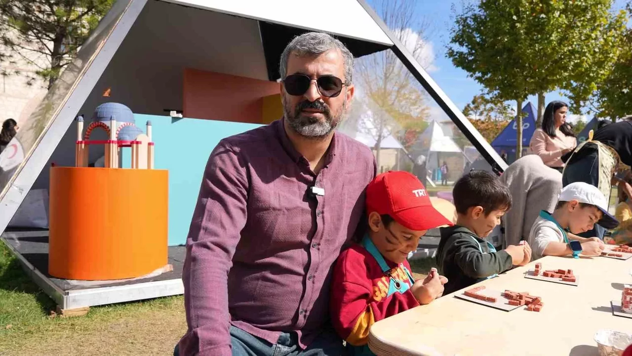 AileFest İstanbul’da 825 bin ziyaretçiyle coşkuyla sona erdi