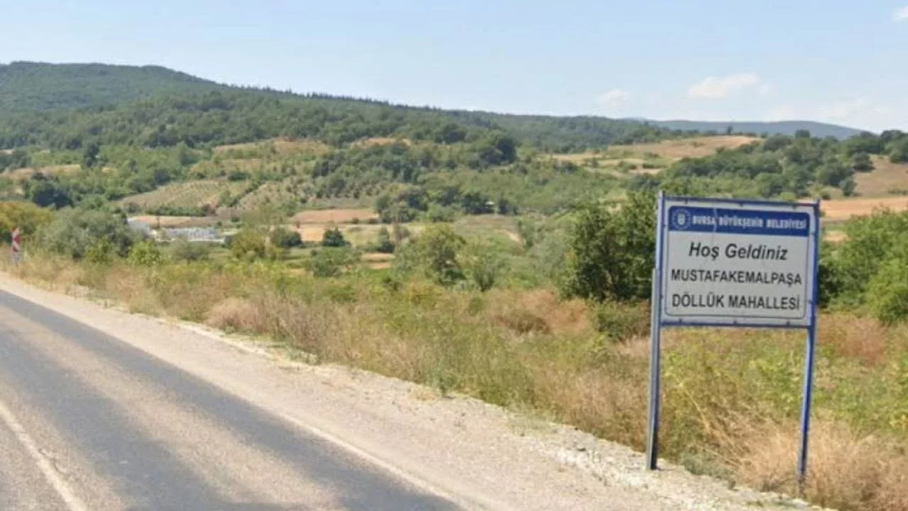 Döllük Mahallesi'nin adı Kafkas için meclis kararı çıktı