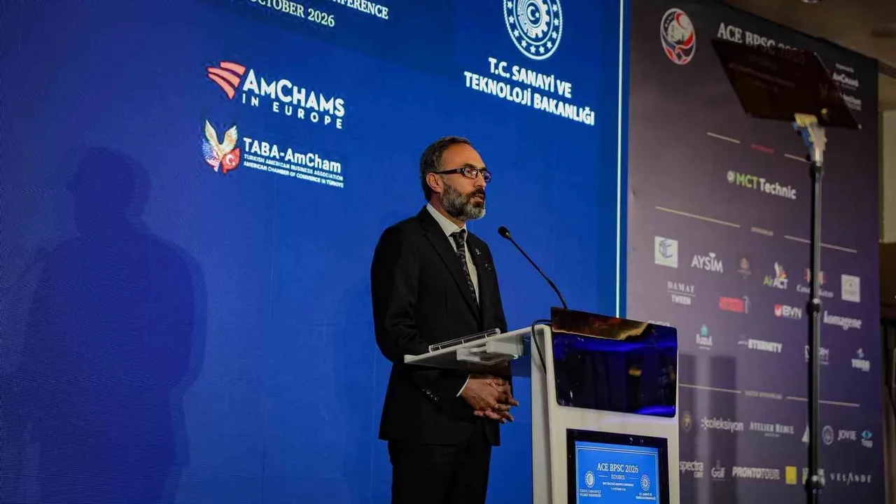 Türkiye'de çip üretim tesisi için resmi süreç bekleniyor