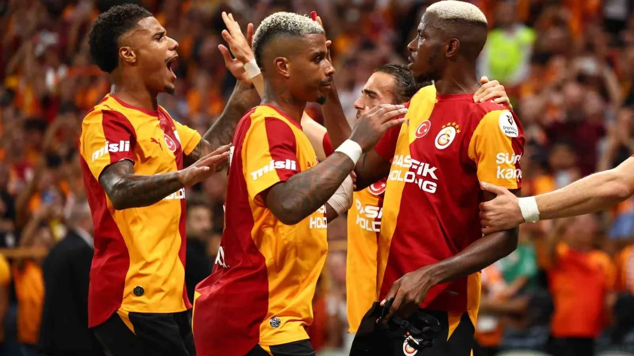 Galatasaray-Kasımpaşa maçı: 45. randevu öncesi öne çıkanlar