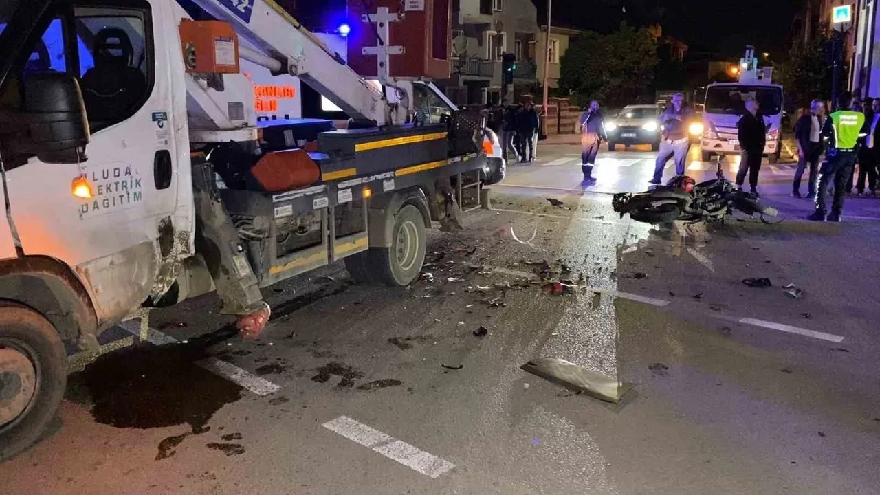 Bursa'daki feci kazada ikinci acı haber! Ölü sayısı 2'ye yükseldi