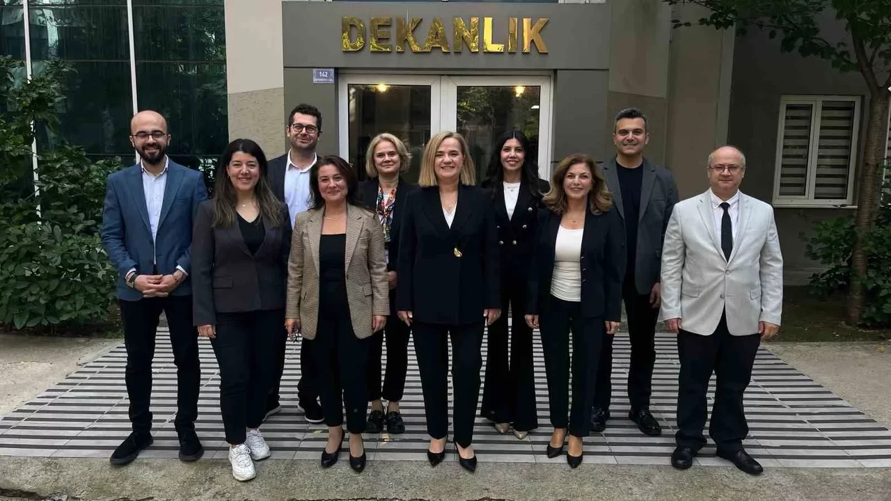 Bursa Uludağ Üniversitesi Remodel projesine YÖK ödülü
