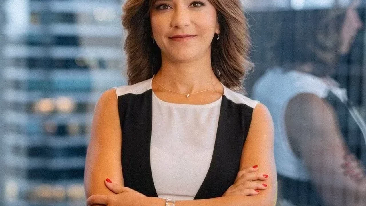 Vestel CFO'su Zeynep Sarsan 7 Eylül 2026'da göreve başladı