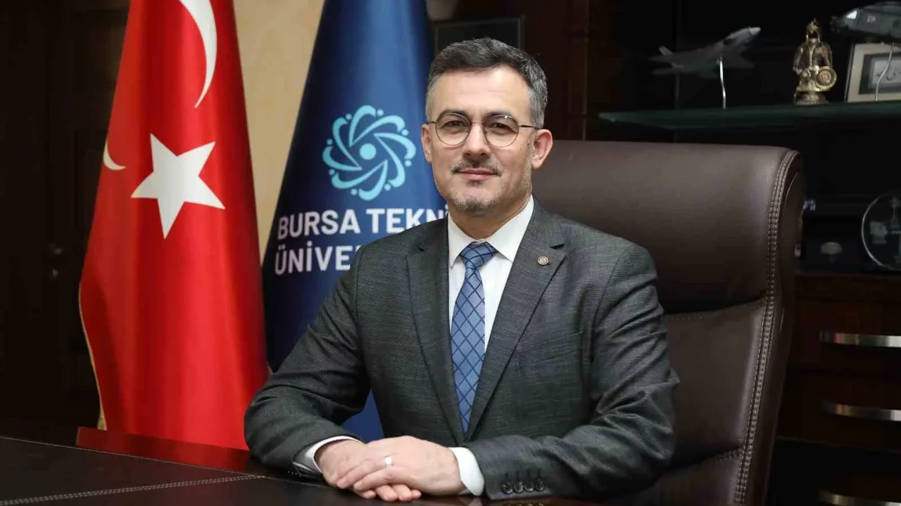 BTÜ’den 9 akademisyen dünyanın en etkili bilim insanları listesinde