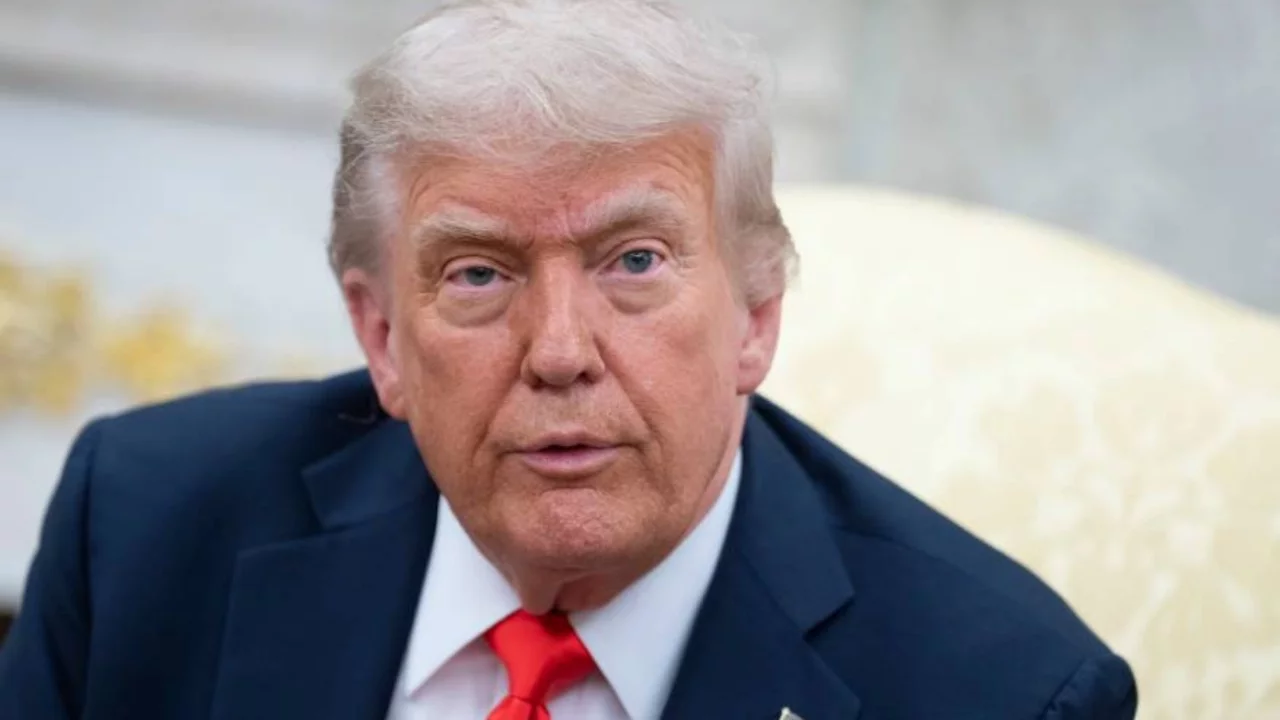 Trump'tan Elon Musk'a büyük övgü: "Zamanımızın Thomas Edison'u"