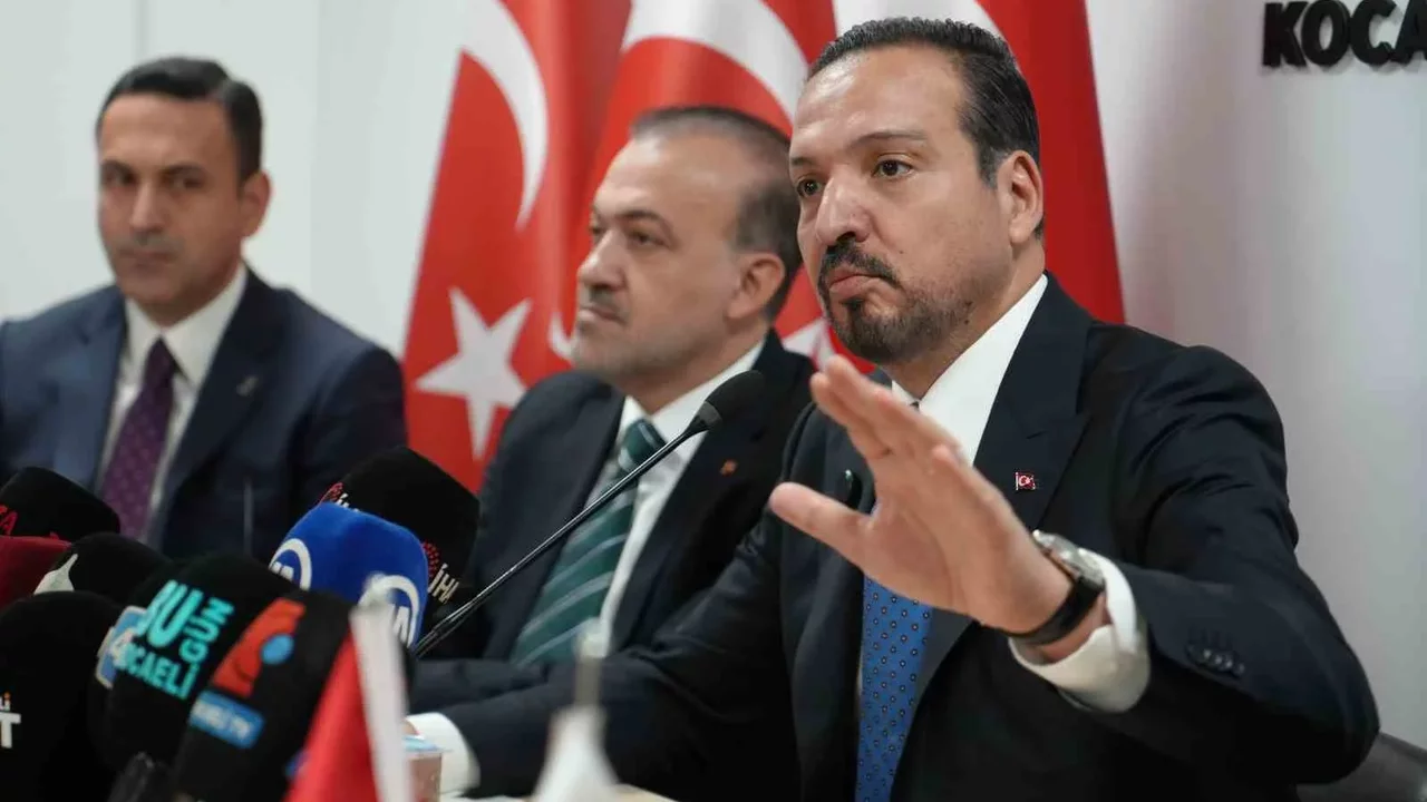 Kürşad Zorlu’dan fon meselesi için DDK raporu açıklaması