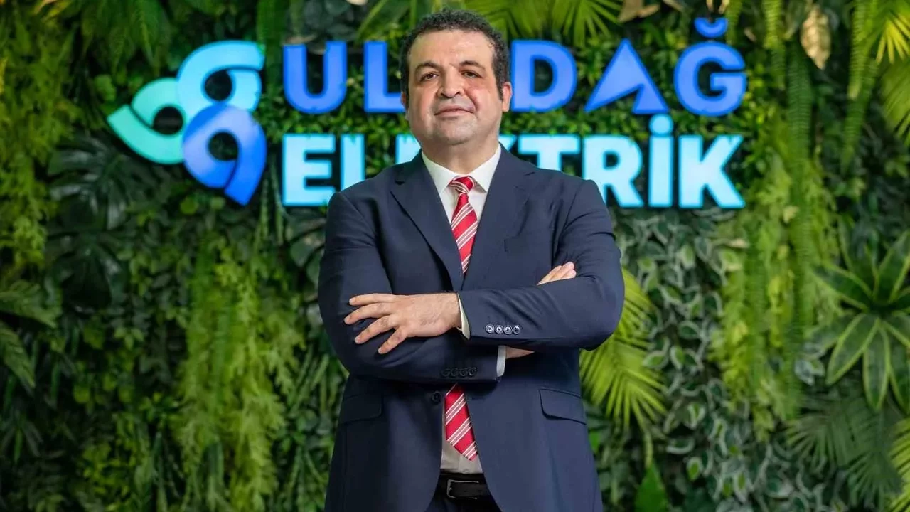 Uludağ Elektrik'ten 81 ilde işletmelere indirimli elektrik