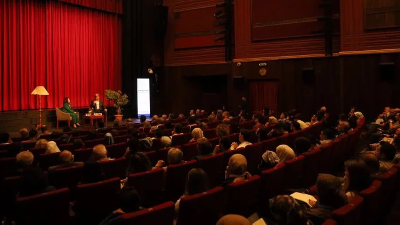 Bursa Felsefe Buluşmaları başladı: Sıradaki söyleşinin konusu