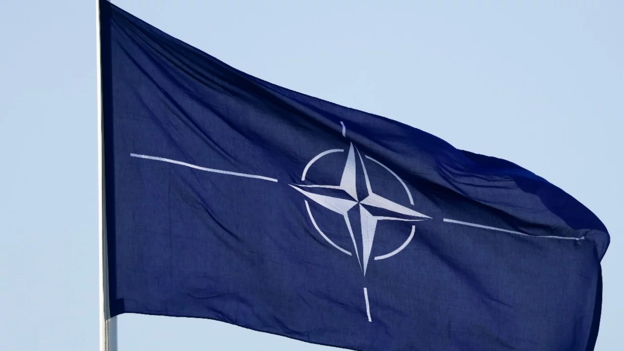 NATO'dan Rusya'ya sert uyarı: "Saldırıda kullanılan her şeyi yok ederiz"