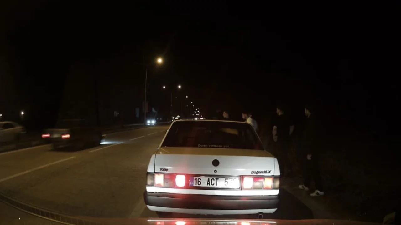 "Abartı egzoz yok" diyerek itiraz etti, incelemede ortaya çıktı! Cezası ağır oldu