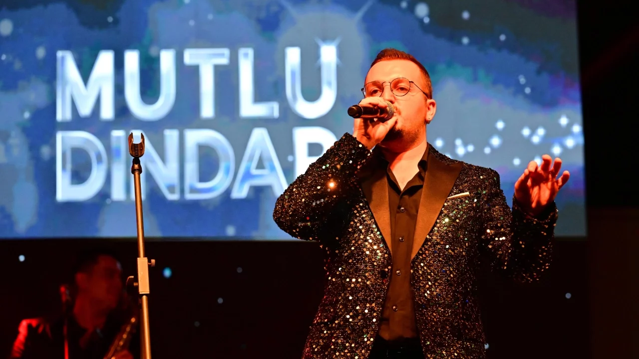 Yıldırım'da Balkan coşkusu