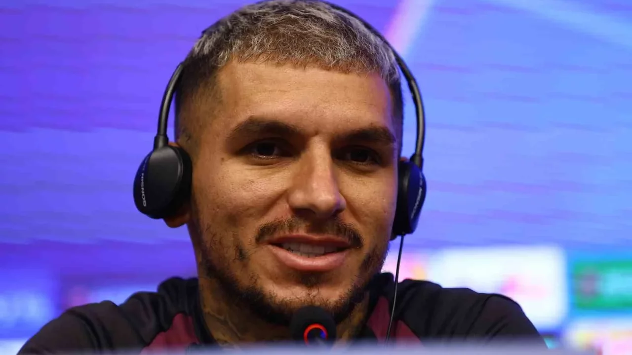 Lucas Torreira’dan Galatasaray’ın Barcelona maçı öncesi güven mesajı