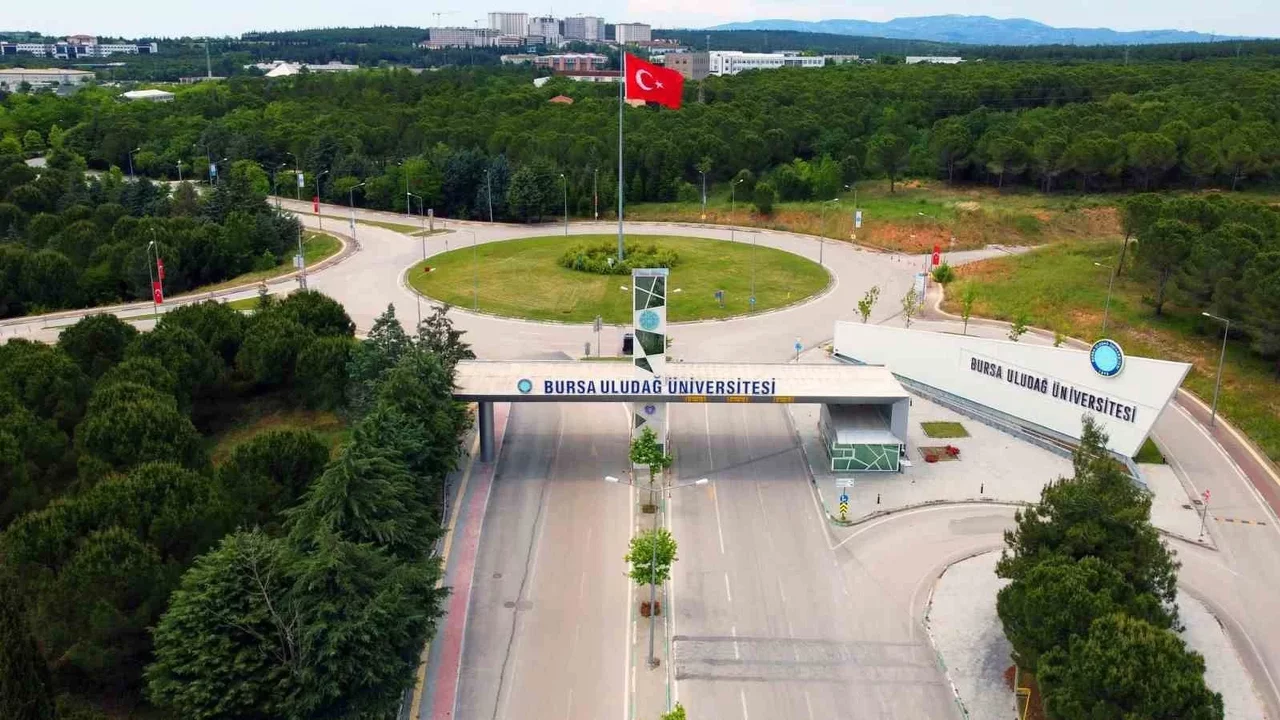 Bursa Uludağ Üniversitesi’nden 26 akademisyen dünya listesinde
