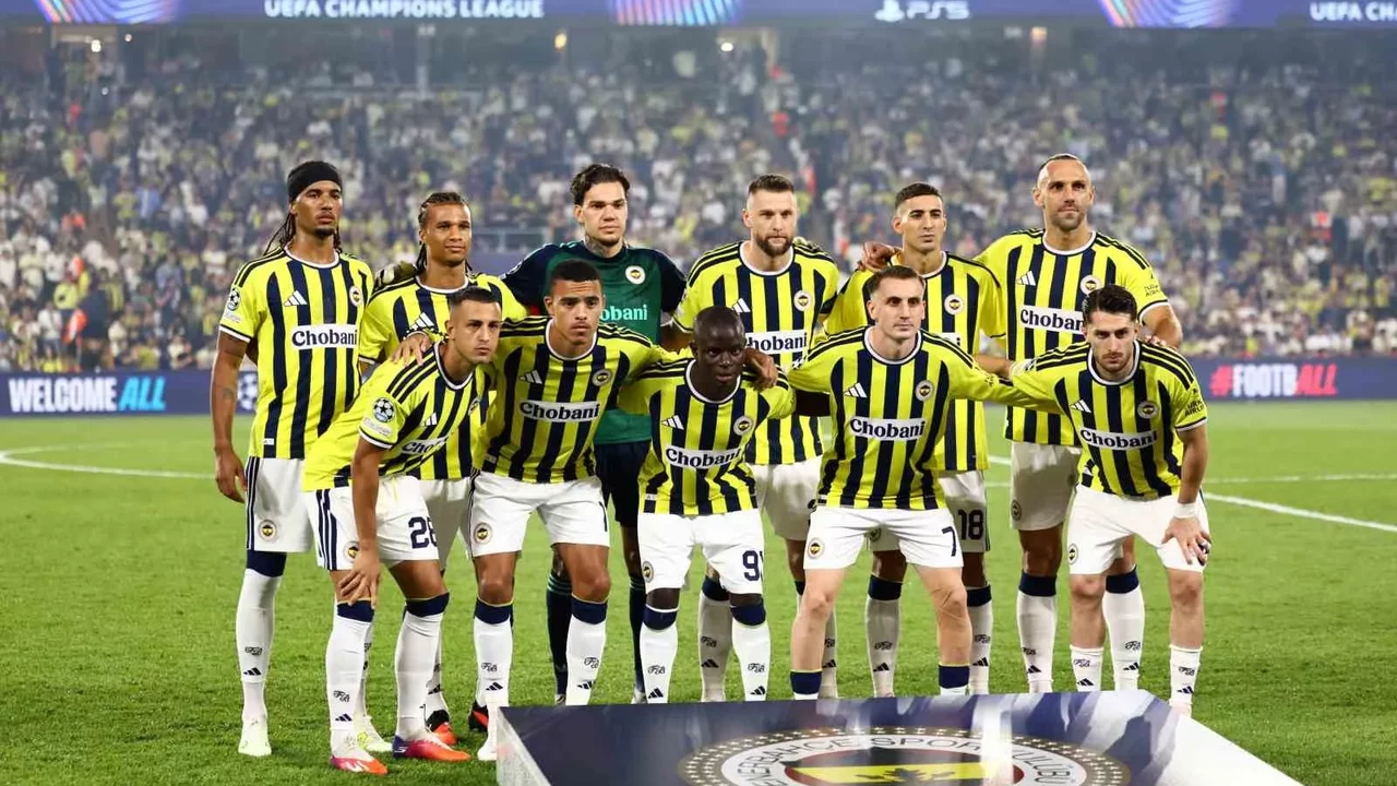 Fenerbahçe-Aston Villa maçı ne zaman, saat kaçta oynanacak?