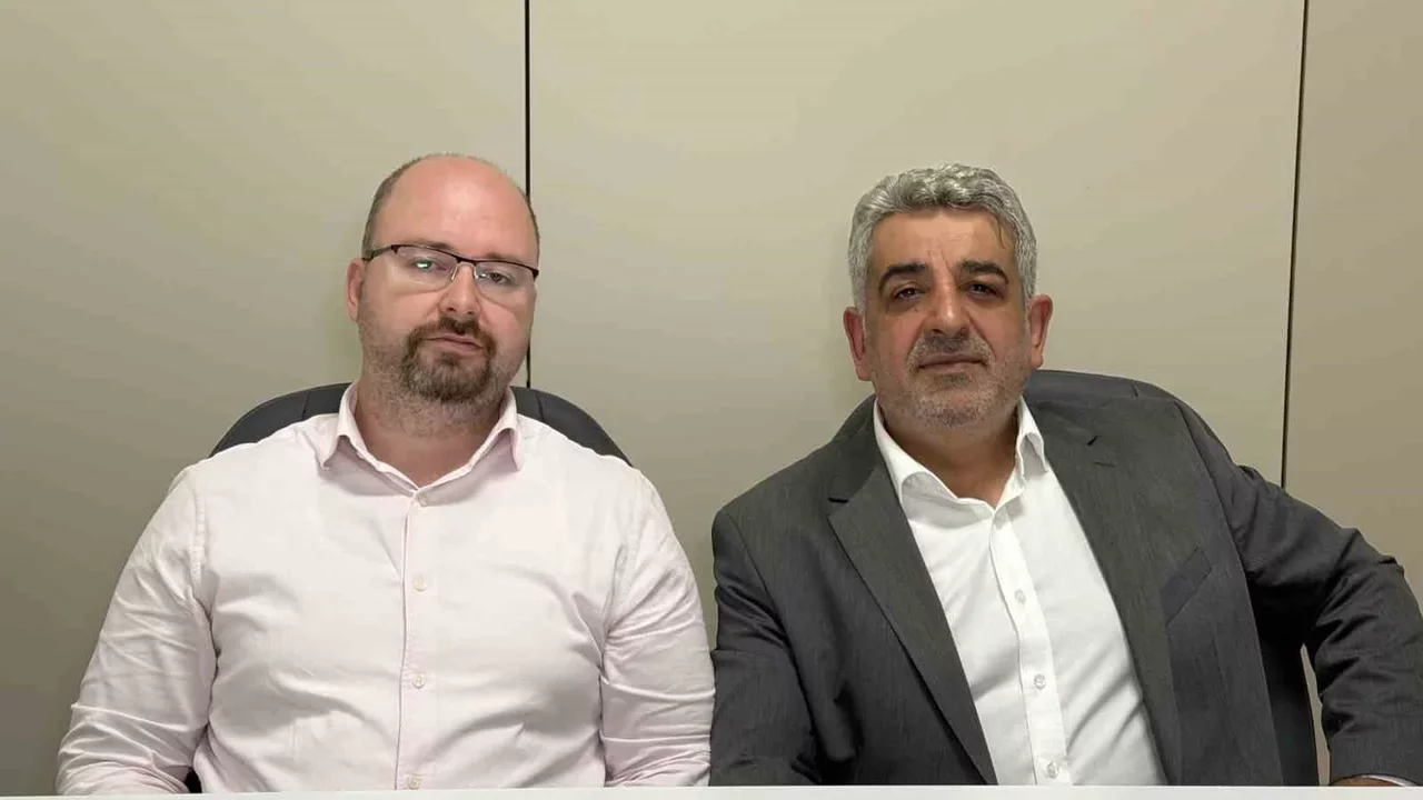 Evde bakım hizmetleri neden önem kazanıyor? Türkiye yaşlanıyor