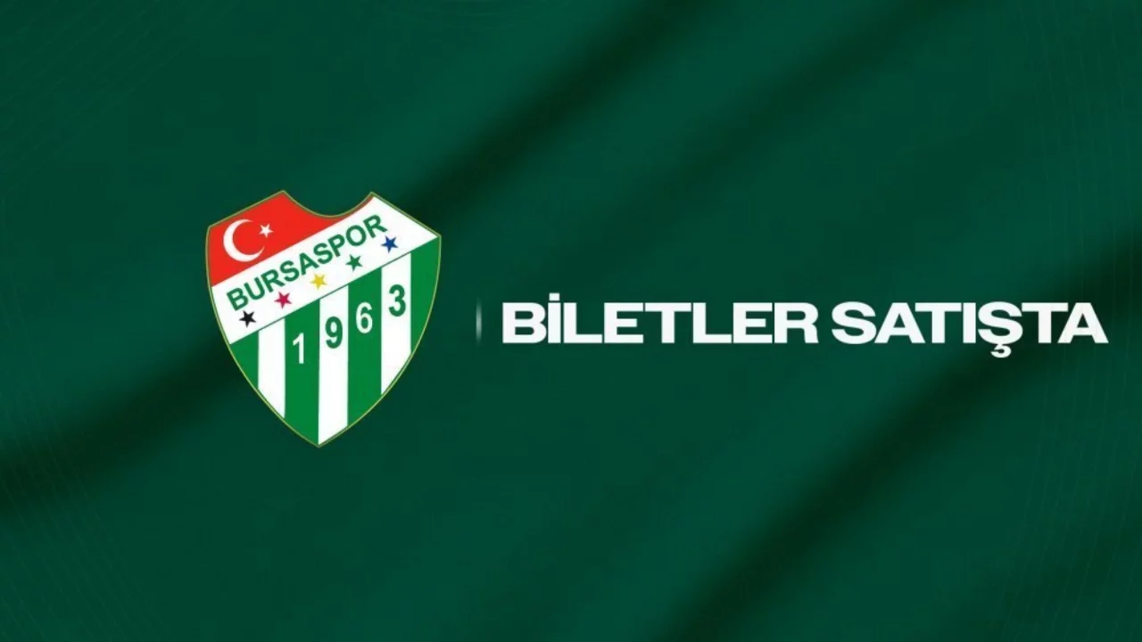 Bursaspor taraftarına Muğlaspor deplasmanında 262 kişilik kontenjan! Bilet fiyatları açıklandı