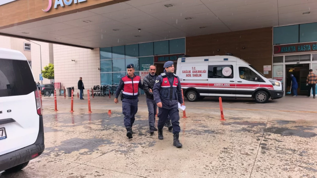 Bursa'da evden 40 tam altın çalındı: 59 yaşındaki şüpheli tutuklandı