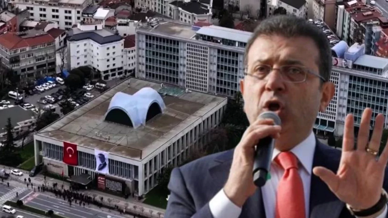 İmamoğlu davasında dikkat çeken iddia: "Seçim için yüzde 10 istendi"