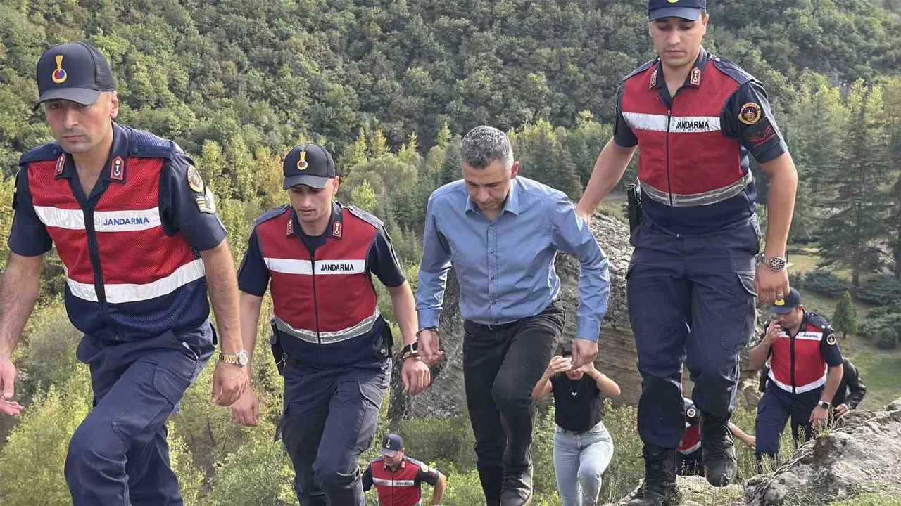 Yargıtay, Semiha Sözer cinayetinde ağırlaştırılmış müebbeti onadı