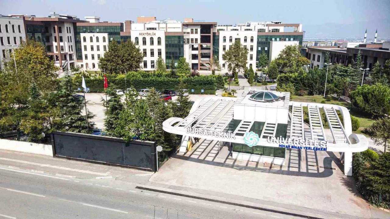 BTÜ’nün COP31 kapsamında kabul edilen 11 projesi neleri kapsıyor?