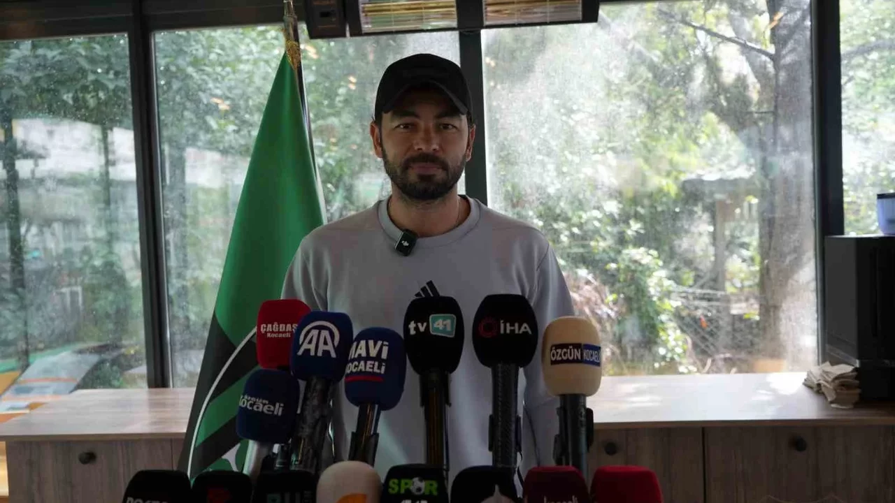 Selçuk İnan: Beşiktaş maçından iyi oyun ve mücadeleyle ayrıldık