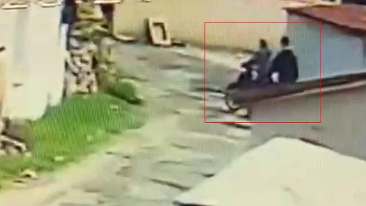 Gülden Coni cinayetinde 3 sanığa delilleri gizlemekten 5 ay