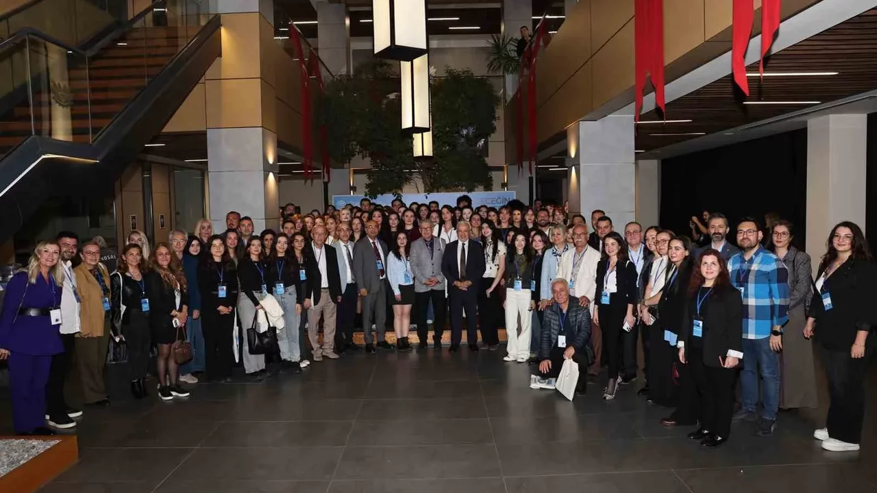 Nilüfer’de Geleceğin Liderleri başladı: 90 genç, 60 mentör