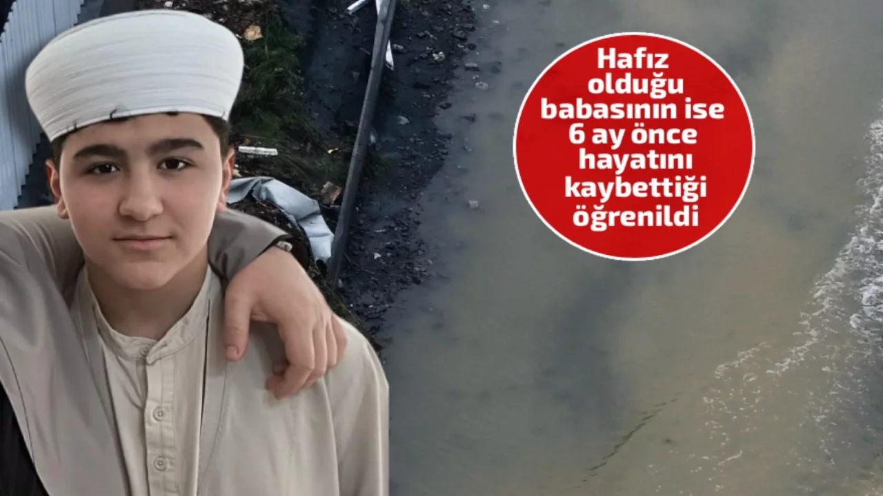 14 yaşındaki Mahmut elektrik akımına kapılarak öldü! Yürek burkan detaylar ortaya çıktı