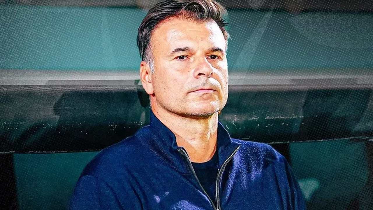 Fatih Karagümrük, Aleksandar Stanojevic ile yollarını ayırdı