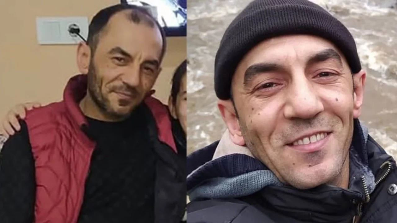 3 yıllık cinayette sır perdesi aralandı! Bakan Gürlek duyurdu: 68 cinayet aydınlatıldı