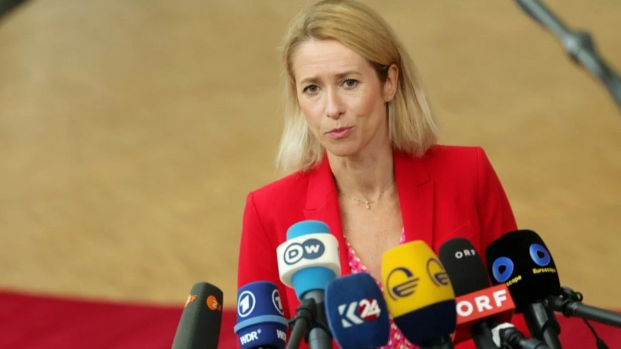 AB'den Ukrayna için kritik Starlink itirafı: Kısa vadede yerini dolduramıyoruz!