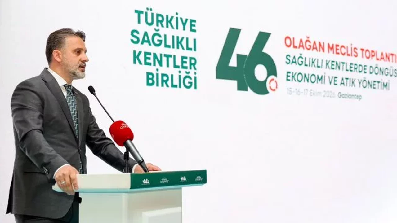 Bursa’da afetlere dirençli şehirler için yol haritası belirlendi