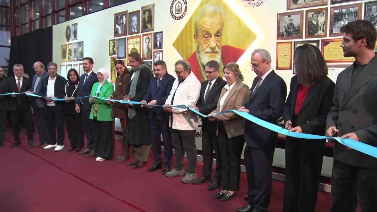 Yıldırım Belediyesi'nde 2026-2027 kültür sanat sezonu açıldı