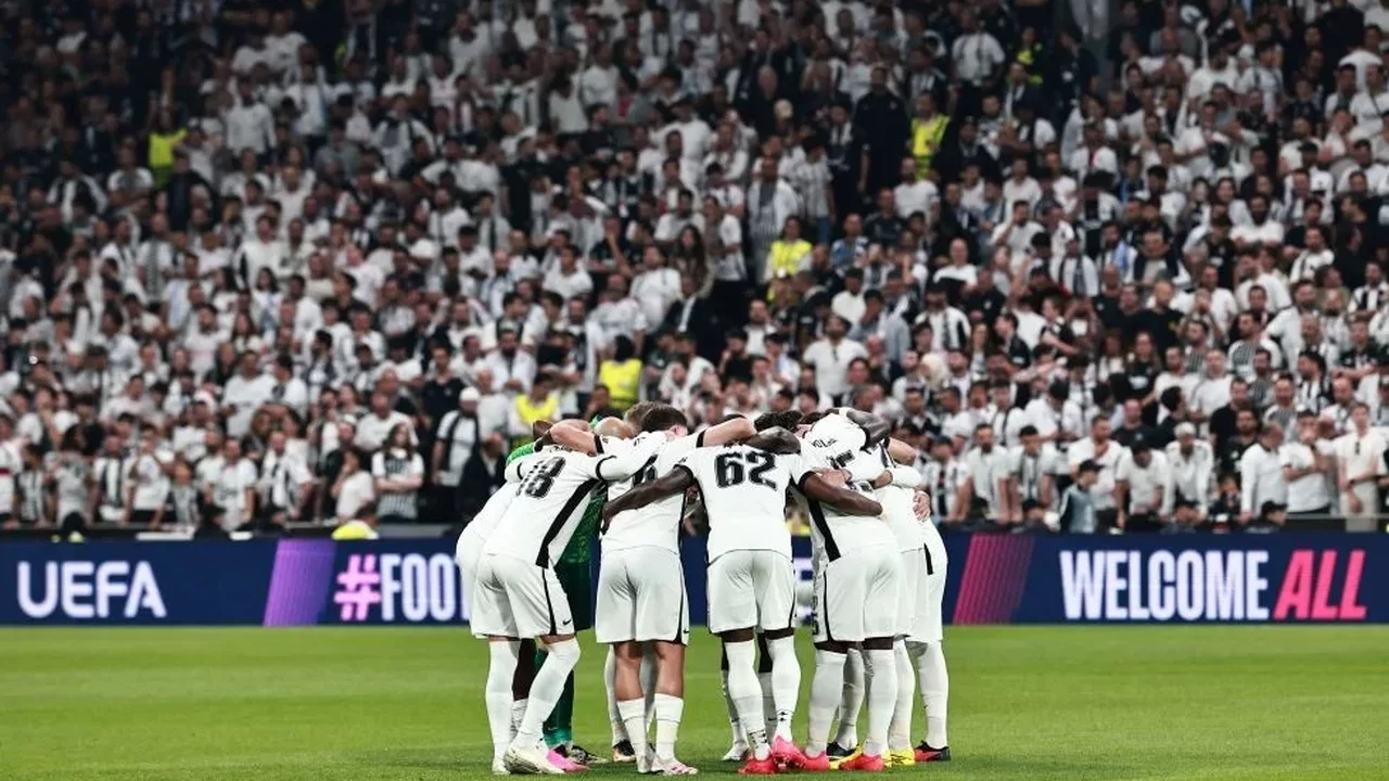Trabzonspor-Beşiktaş maçı: 144. randevuda kritik detaylar