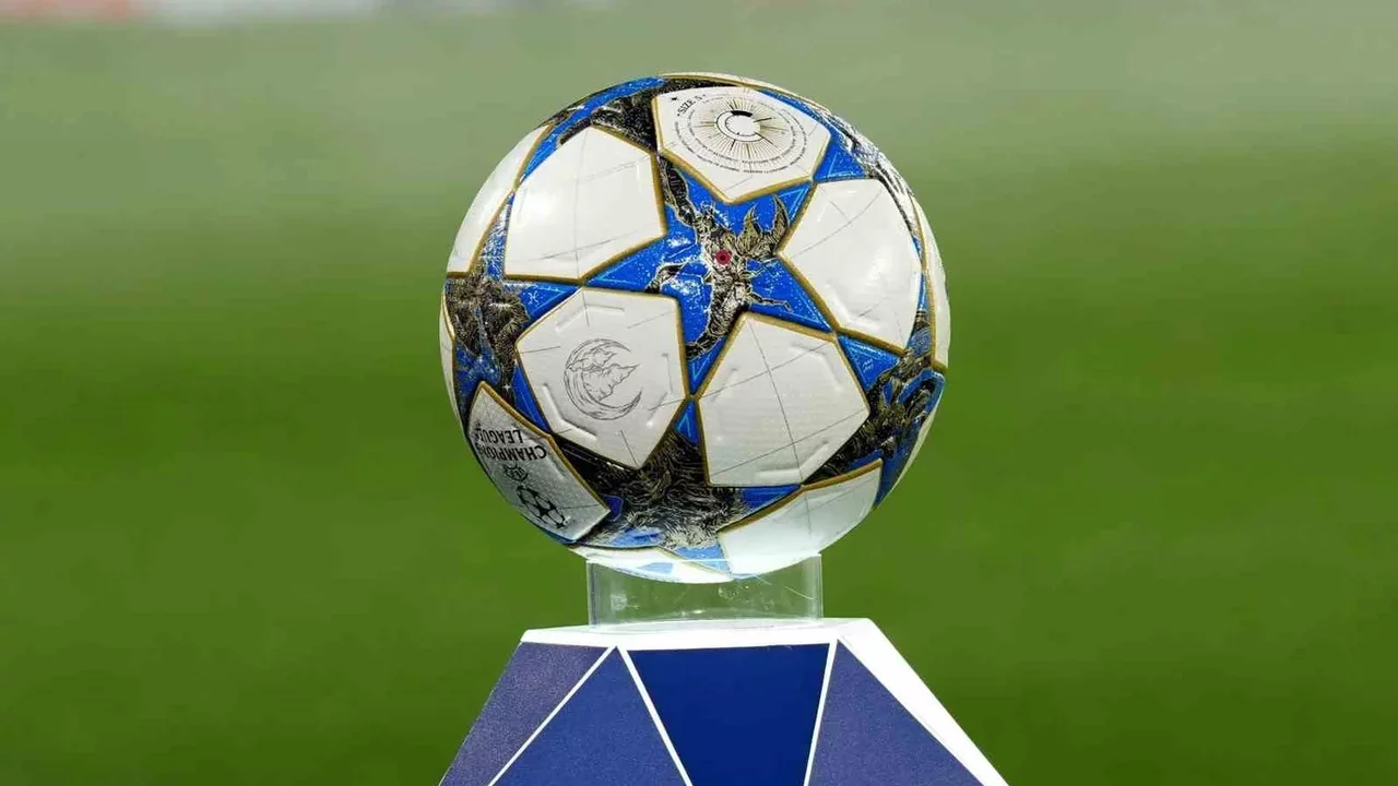 UEFA Şampiyonlar Ligi 3. hafta maçları ne zaman, hangi gün?