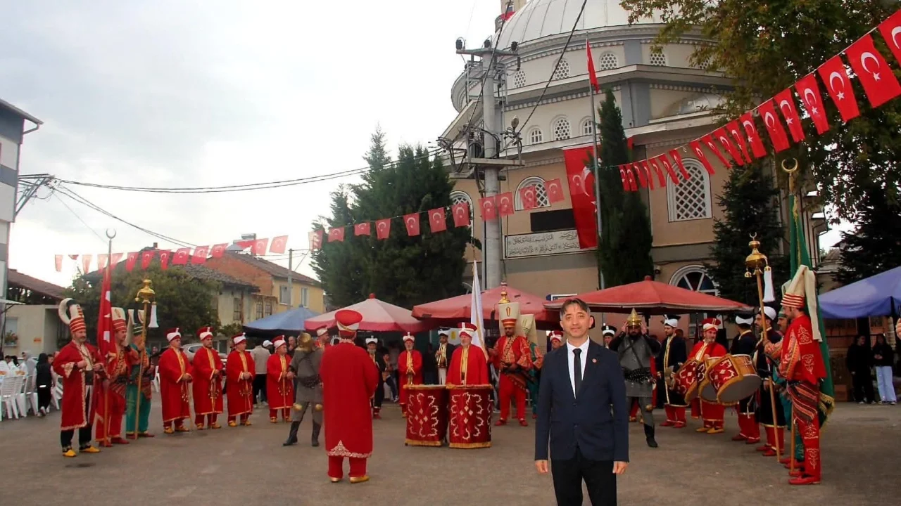 Bursa'da pilav günü sonrası 183 kişi hastanelik olmuştu! Muhtardan özür açıklaması