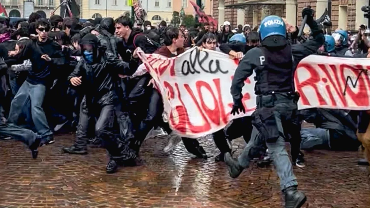 Protestolarda büyük olaylar! 271 gözaltı, tutuklanan 32 kişiden 23'ü çocuk