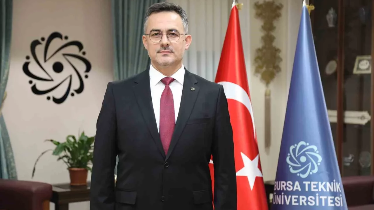 BTÜ, Türkiye’de sel riskini belirleyecek harita ve araçlar hazırlıyor
