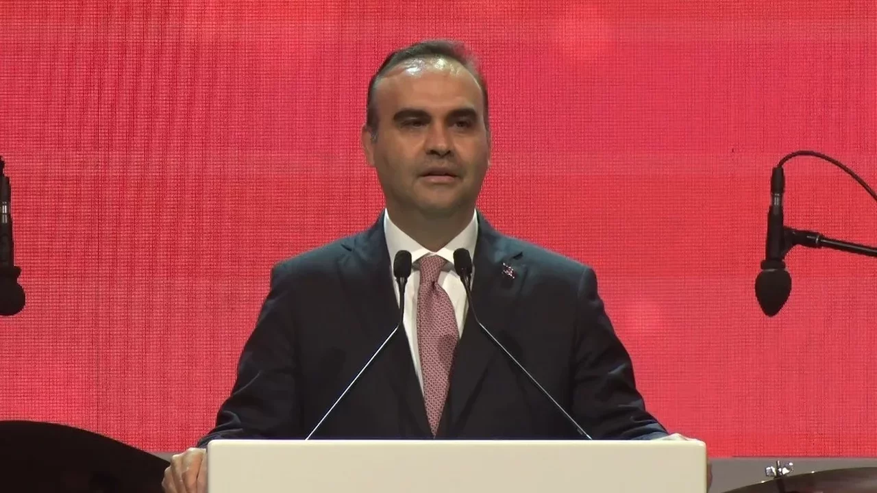 Türkiye döküm üretiminde Avrupa’da 2’nci, dünyada 7’nci