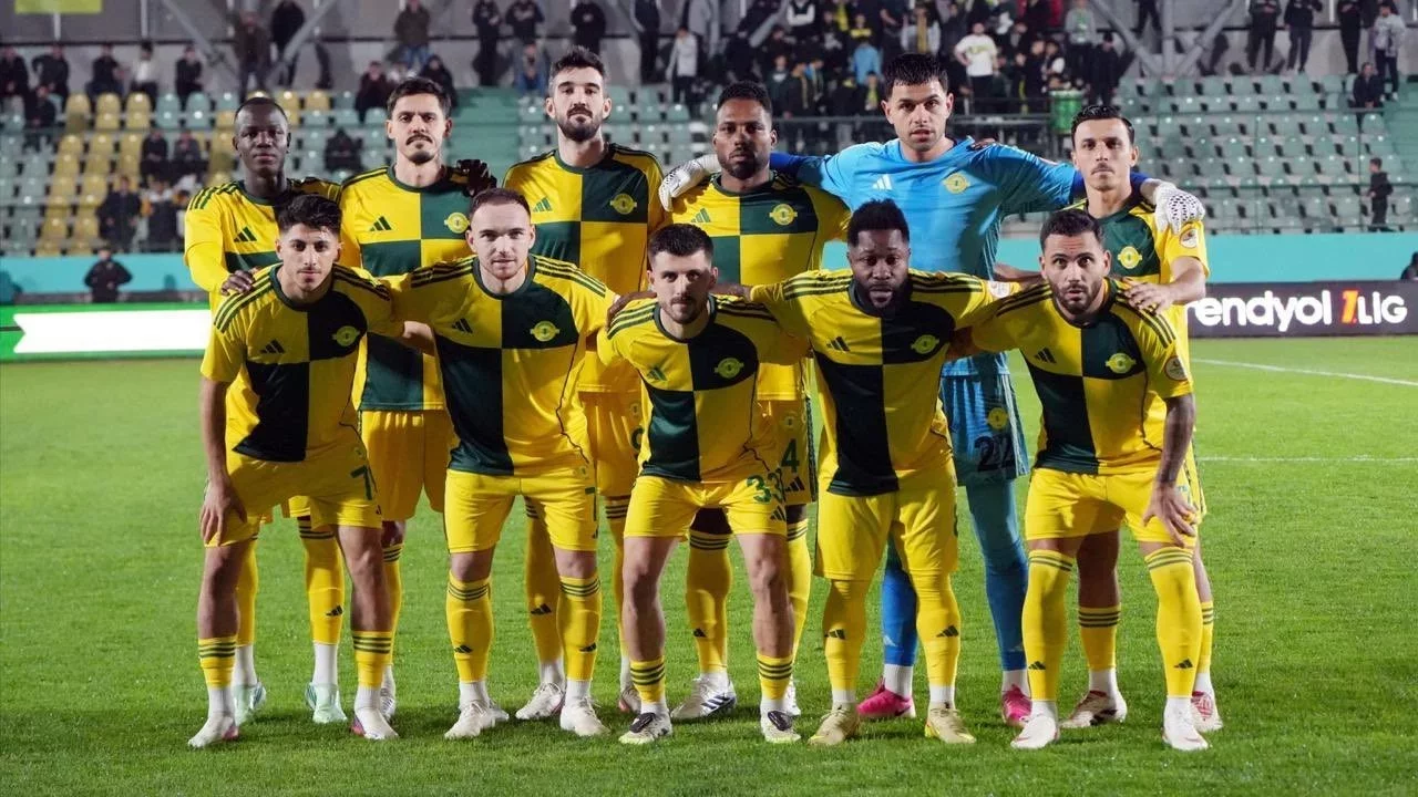 Esenler Erokspor, Mardin 1969 Spor’u 4-2 mağlup etti