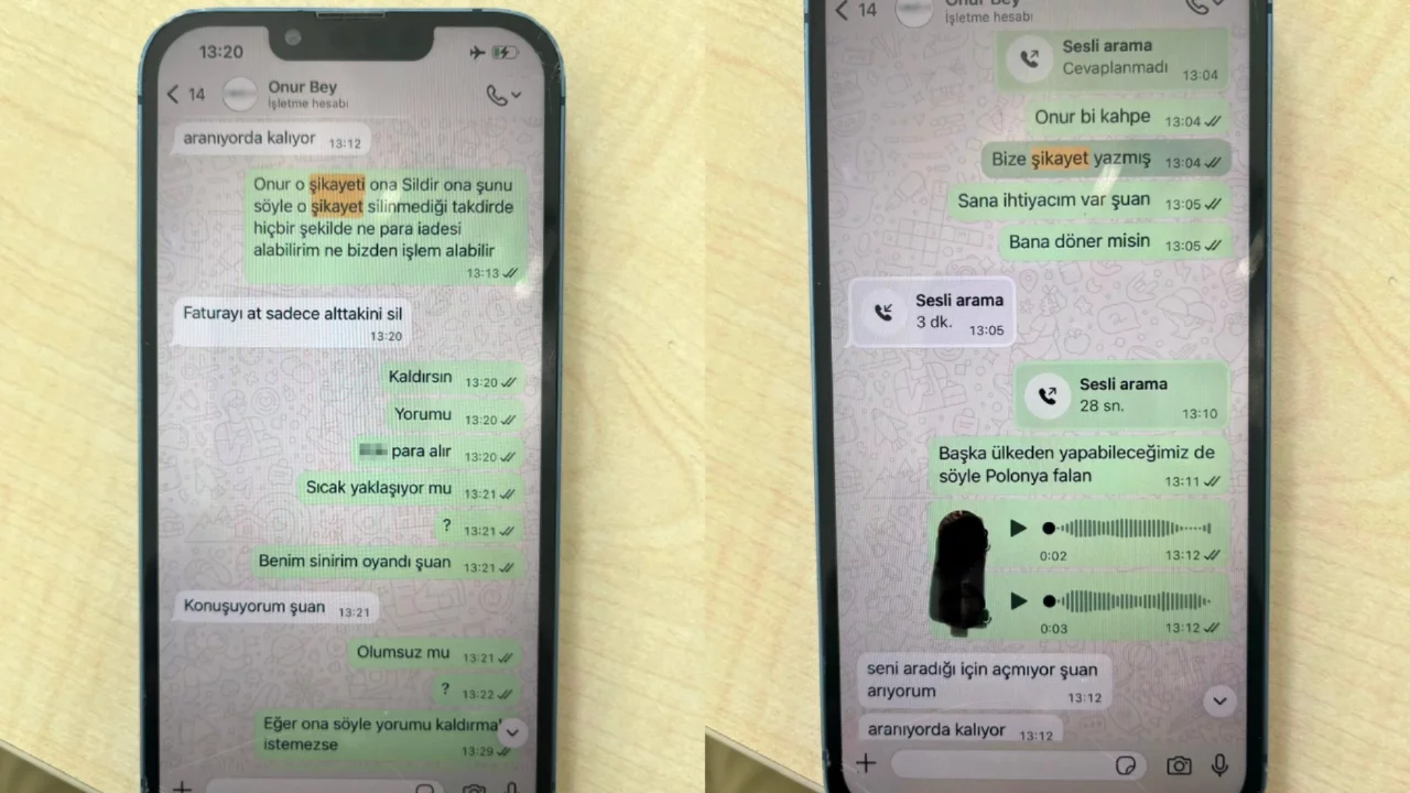 Bursa dahil 8 ilde vize dolandırıcılığı operasyonu! 370 milyon TL'lik para trafiği