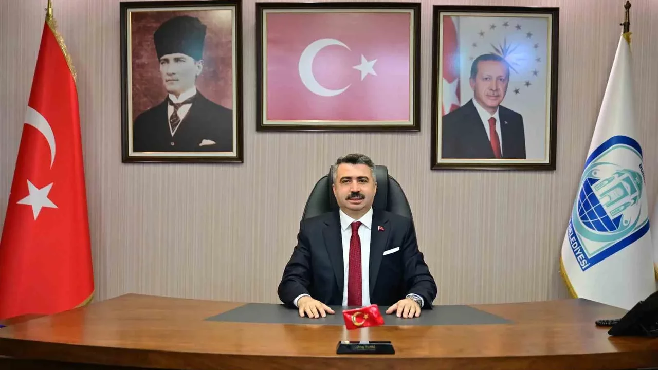 Bursa'nın Hafızası programı Yıldırım'da kent tarihini yaşatacak