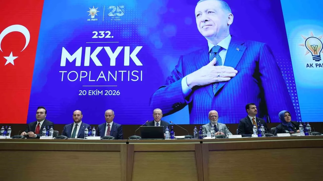 Erdoğan'dan fon soruşturması mesajı: Sorumlular için gereği yapılacak