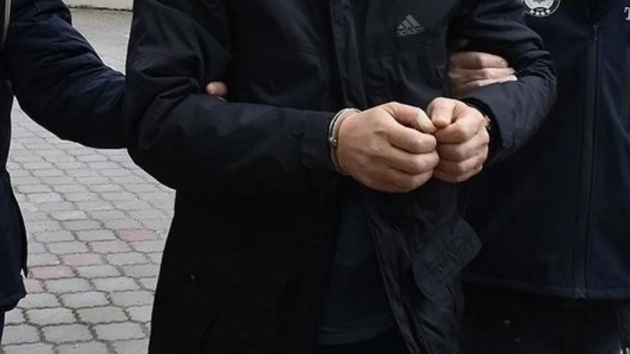DEAŞ'a finansman operasyonu! 14 şüpheli gözaltına alındı