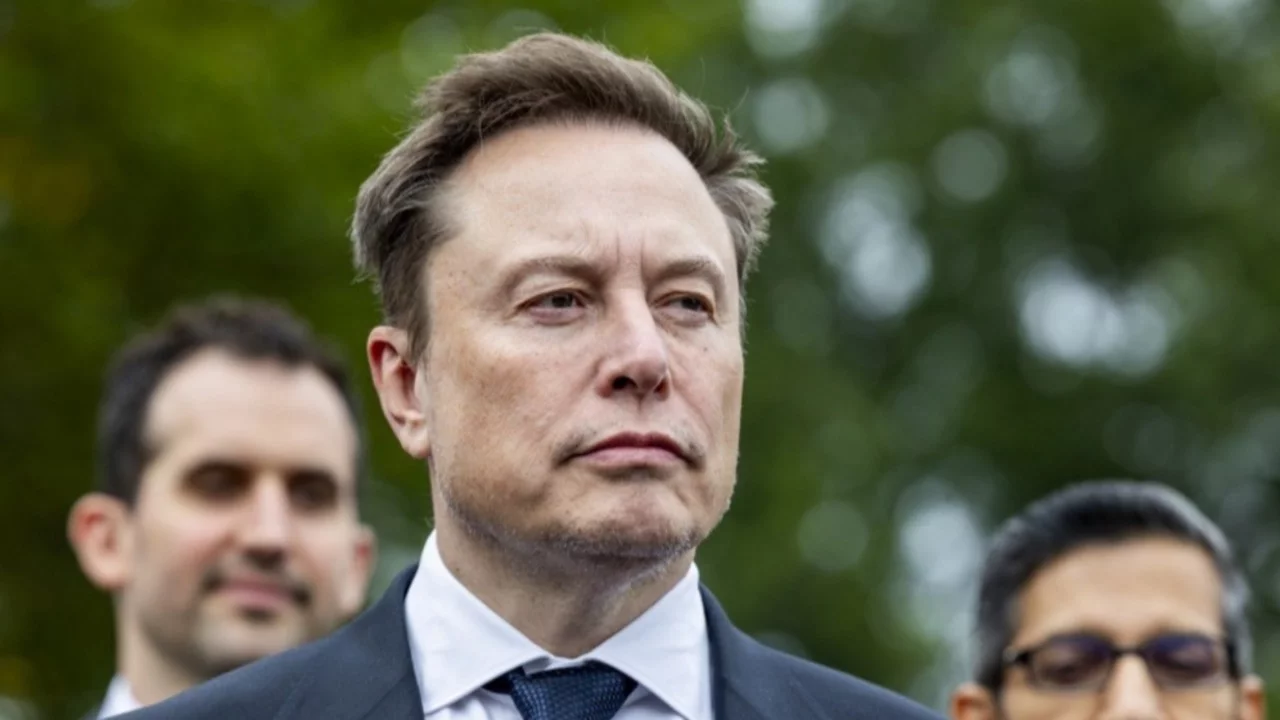Elon Musk'tan Ukrayna'yı sarsan karar iddiası! Starlink'e hız kısıtlaması