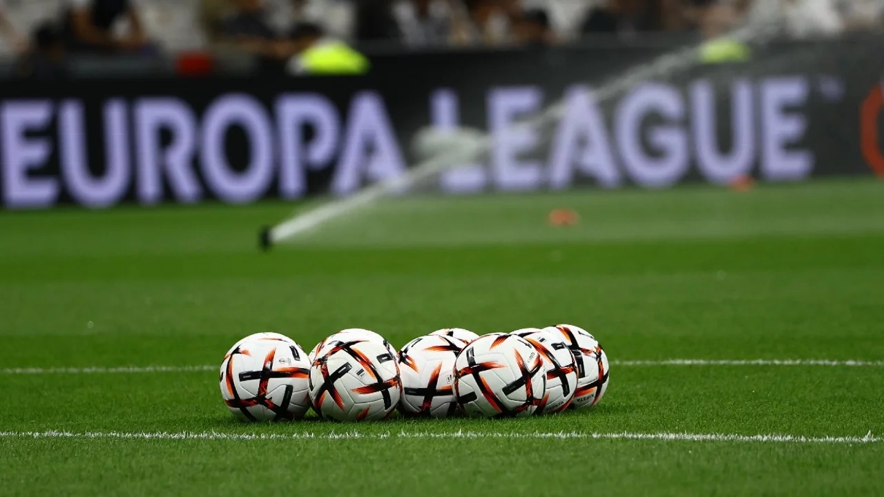 Avrupa Ligi'nde 3. hafta heyecanı başlıyor! Beşiktaş'ın rakibi Crystal Palace