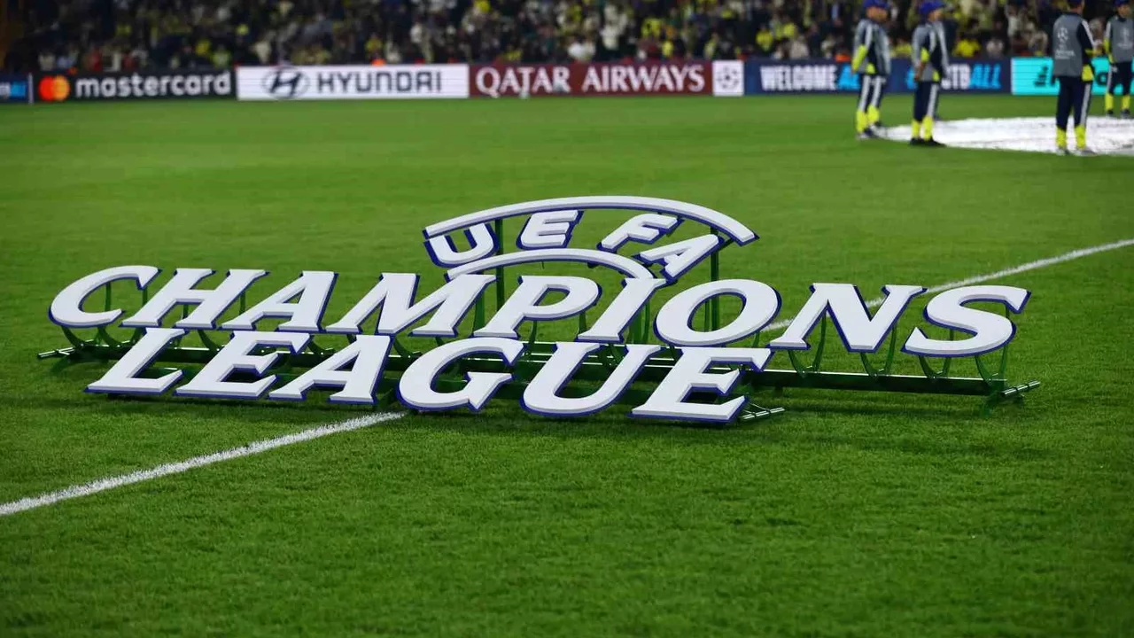 Şampiyonlar Ligi sonuçları: PSG, Barcelona’yı 4-2 mağlup etti