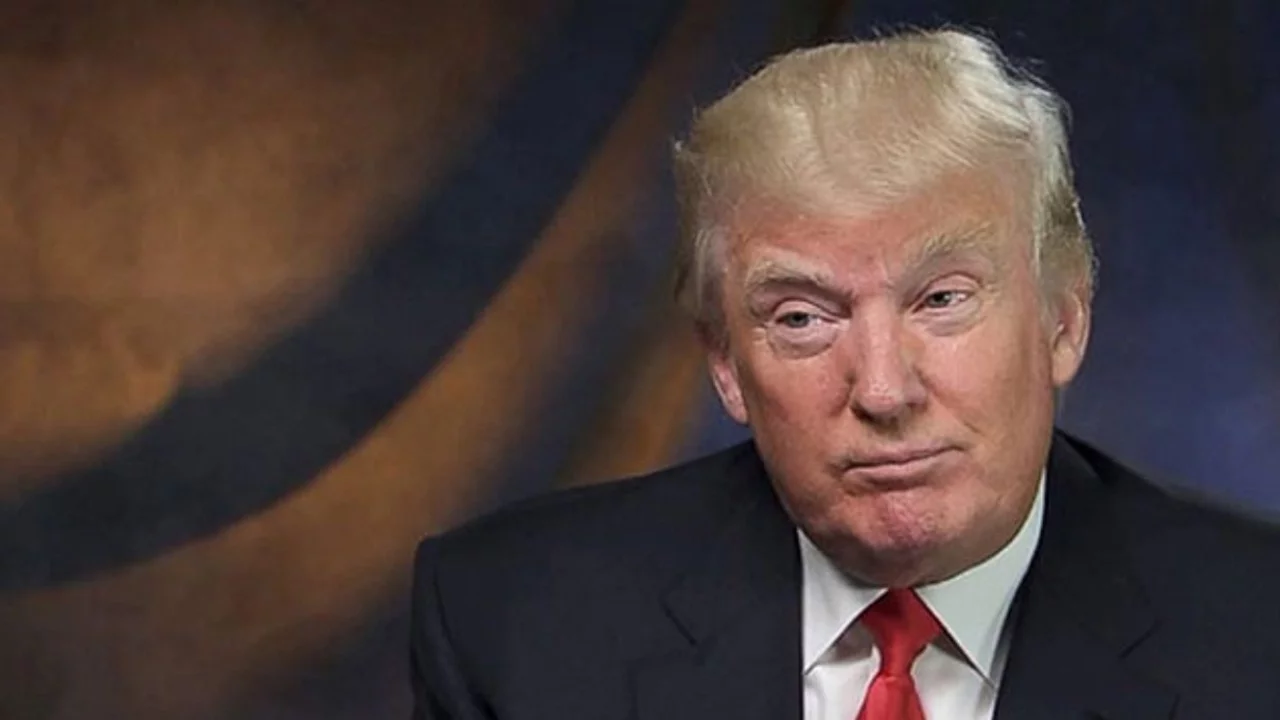ABD'de 300 binden fazla vize iptal edildi! Trump yönetiminden sert açıklama