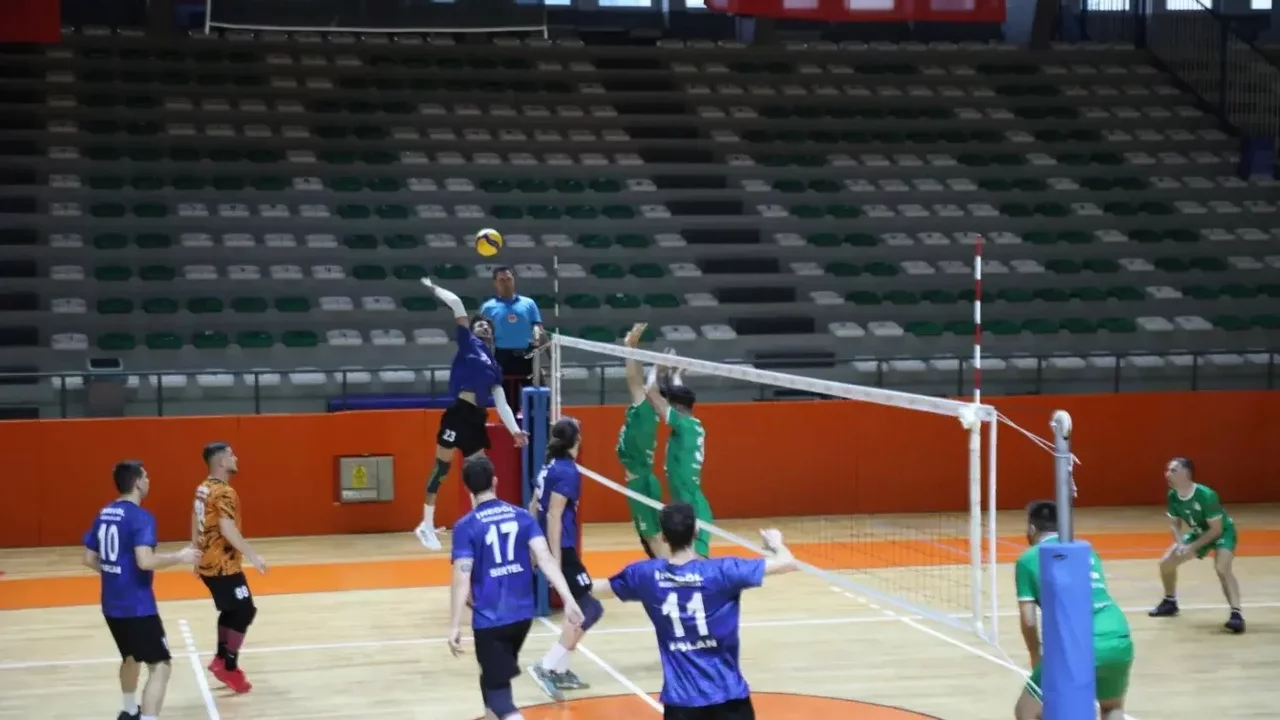 İnegöl Belediyespor, Güner Karakaya'yı sahasında ağırlayacak