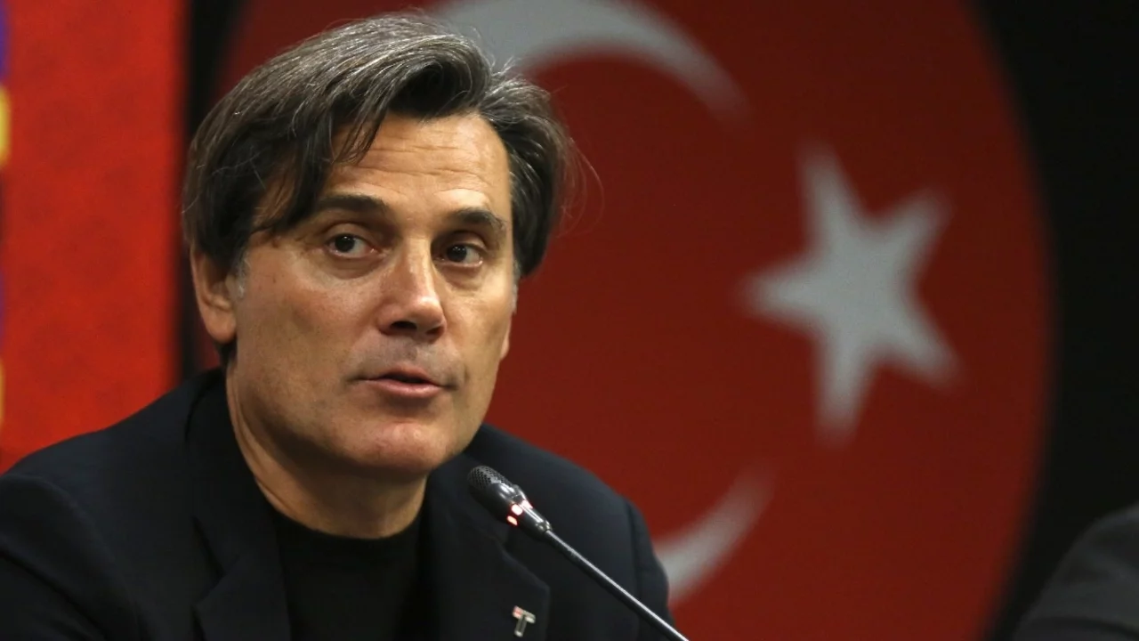 Montella'dan Adana Demirspor'a büyük jest! 330 bin Euro'luk alacağından vazgeçti